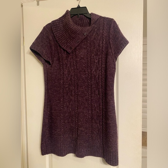 INC international Inc sweater - Picture 1 of 5